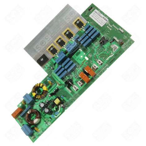 ORIGINAL POWER MODULE ELECTRIC / GAS HOBS - 00745788
