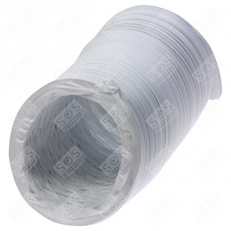 AIR VENT TUBE (ORIGINAL) TUMBLE DRYER - 00670752