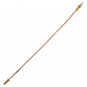 Grill thermocouple