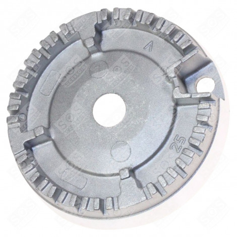 SEMI-FAST BURNER ORIGINAL GAS / ELECTRIC OVENS - 482000026822, C00052929