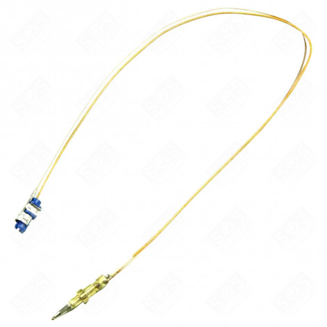 ORIGINAL THERMOCOUPLE GAS / ELECTRIC OVENS - 480121104528, C00311038