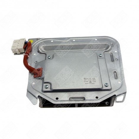 HEATING ELEMENT 1,000W + 1,000W TUMBLE DRYER - 481225928926