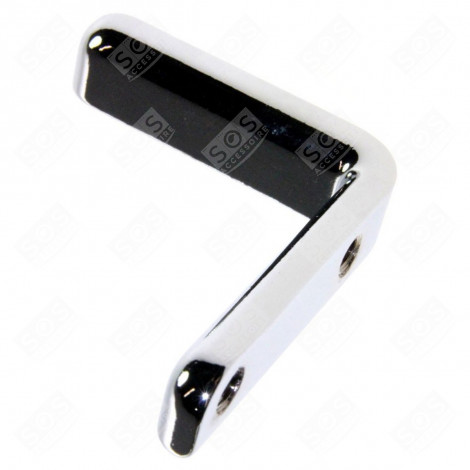 ORIGINAL LEFT COVER BRACKET GAS / ELECTRIC OVENS - C00064144, 482000027147