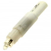 Original red indicator light