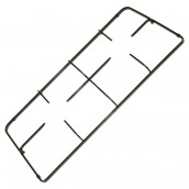 Original straight grille