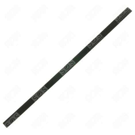 COVER, CASING GAS / ELECTRIC OVENS - 3872336205