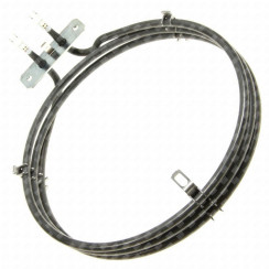 Circular heating element