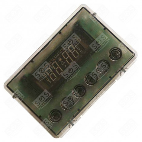 PROGRAMMER GAS / ELECTRIC OVENS - 44000754