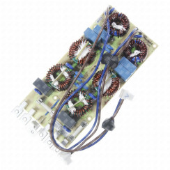 Original power filter