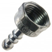 Butane gas rubber holder (original)