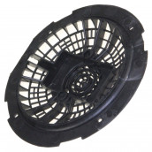 Original motor support