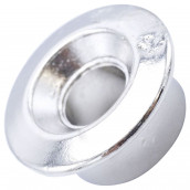 Original glass fixing socket