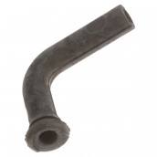 Water distributor tube