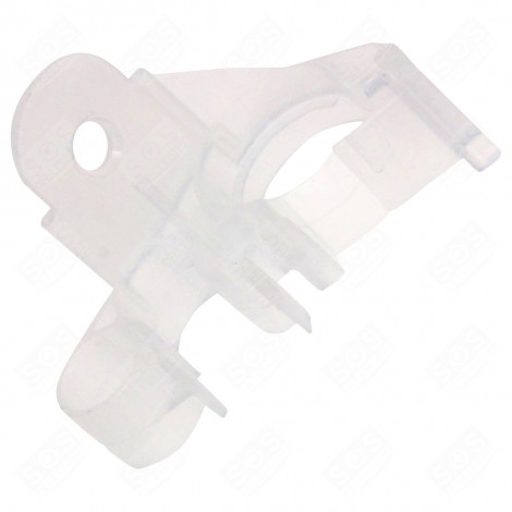 ORIGINAL PIPE HOLDER, REAR PANEL WASHING MACHINES - 1326485016