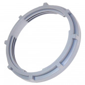 Softener tightening nut