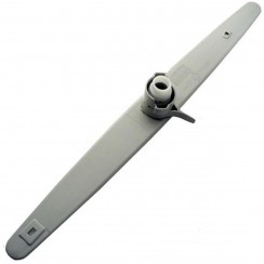 Original propeller, lower washing arm