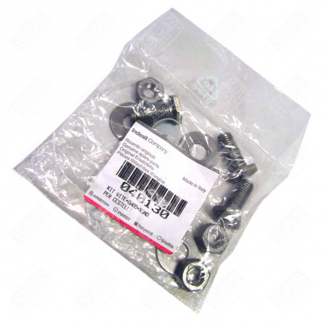 SCREWS (ORIGINAL) WASHING MACHINES - C00030679