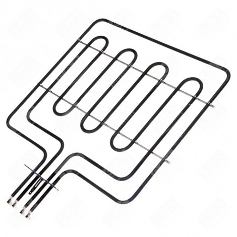 TOP GRILL HEATING ELEMENT (ORIGINAL) GAS / ELECTRIC OVENS - 481925928961