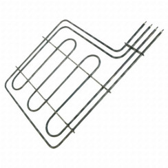 Grill heating element