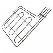 Grill heating element