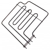 Original upper resistance