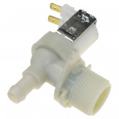 Solenoid valve