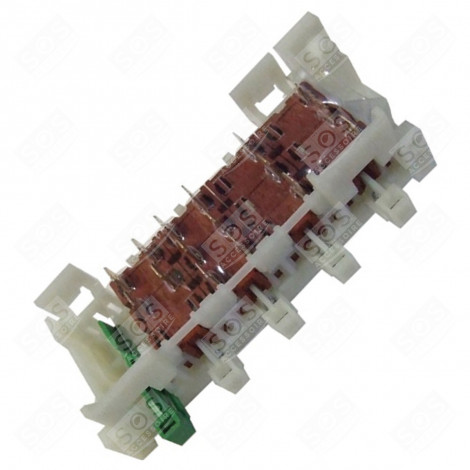 KEYPAD WASHING MACHINES - 92125897