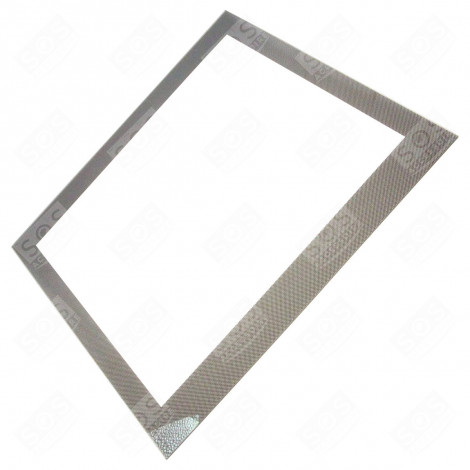 INTERNAL WINDOW GAS / ELECTRIC OVENS - 42805189