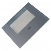 Outer glass oven original