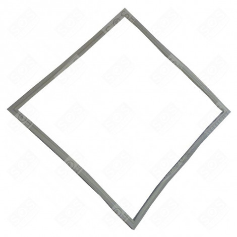 FRIDGE DOOR SEAL (FRIDGE SECTION) (ORIGINAL) REFRIGERATOR, FREEZER - 00216220