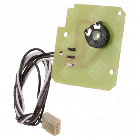 POTENTIOMETER FOOD PROCESSOR - KW706666