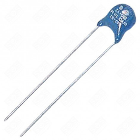 CERAMIC CAPACITOR BLENDER - KW338421