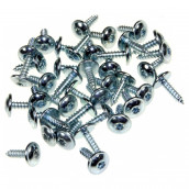 Door seal screw (x40)