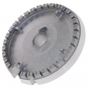 Original fast burner