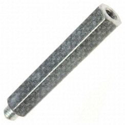 Deflector bracket pin (original)