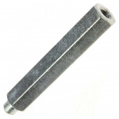 Deflector bracket pin (original)