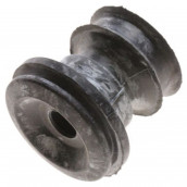 Temperature probe gasket