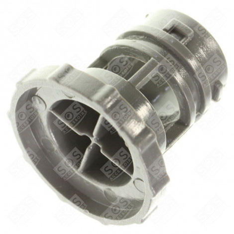 UPPER WASHER ARM RING NUT (ORIGINAL) DISHWASHER - C00386505, 488000386505