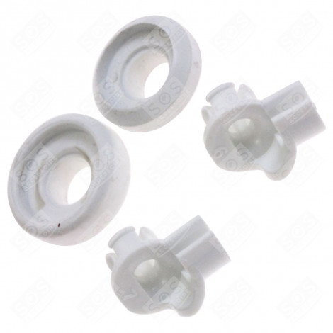 TOP RACK WHEEL DISHWASHER - 31X6928