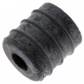 Solenoid valve seal