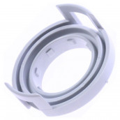 Original propeller ring, cycle arm