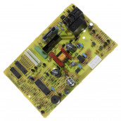 Electronic board, power module