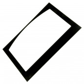 External door window