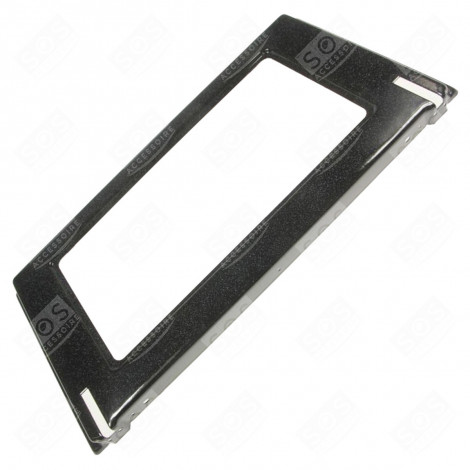 DOOR INNER SIDE + GLASS GAS / ELECTRIC OVENS - 44004414