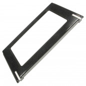 Door inner side + glass