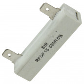 Oven, Stove Resistance 15W 680 Ohms Original