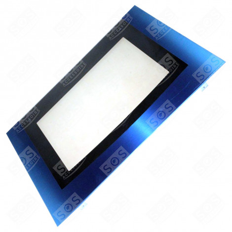 EXTERNAL WINDOW GAS / ELECTRIC OVENS - C00313364