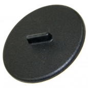 Original rapid burner cap