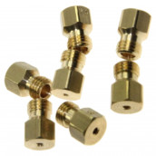 Injector Set, Natural Gas Nozzle, Original