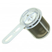 Complete microfilter